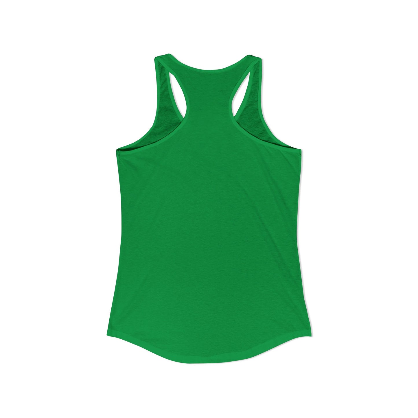 He's Golfing — Tank Top