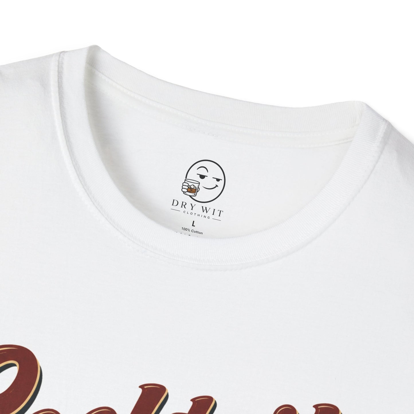 Cocktails Now, Questions Later T Shirt