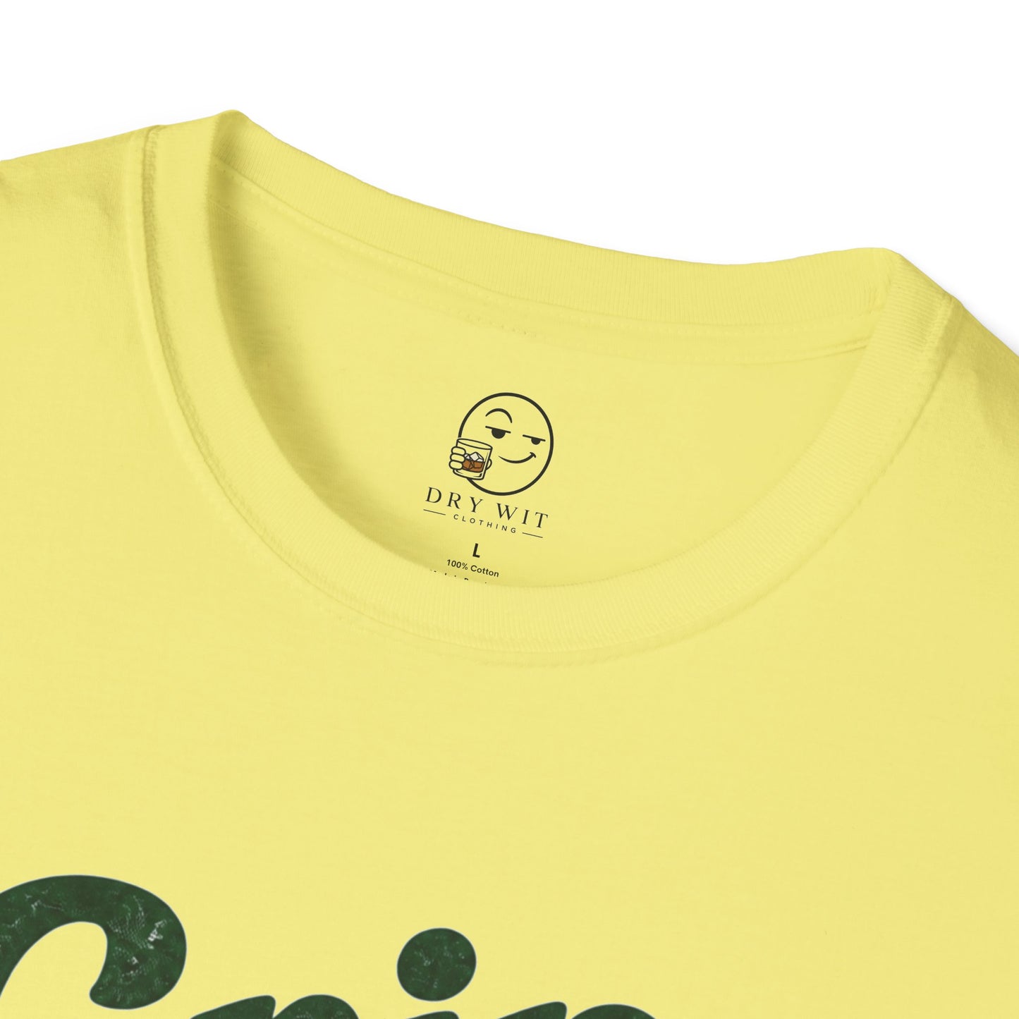 Grip It and Sip It T Shirt