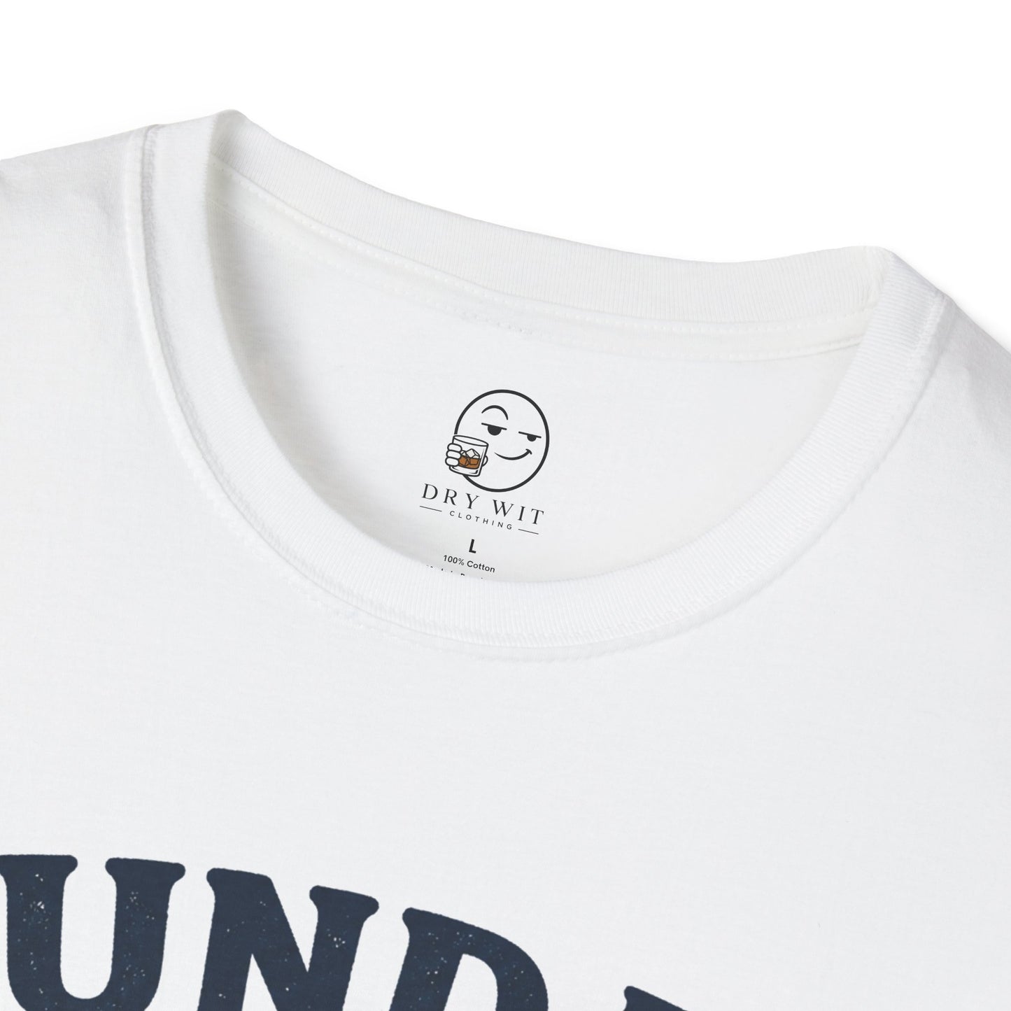 Sunday Funday T Shirt