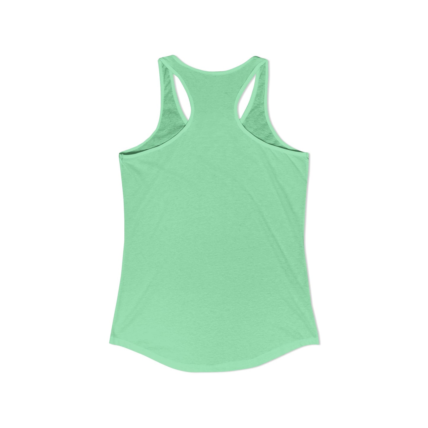 Alcohol: Because No Great Story Ever Started With a Salad — Tank Top