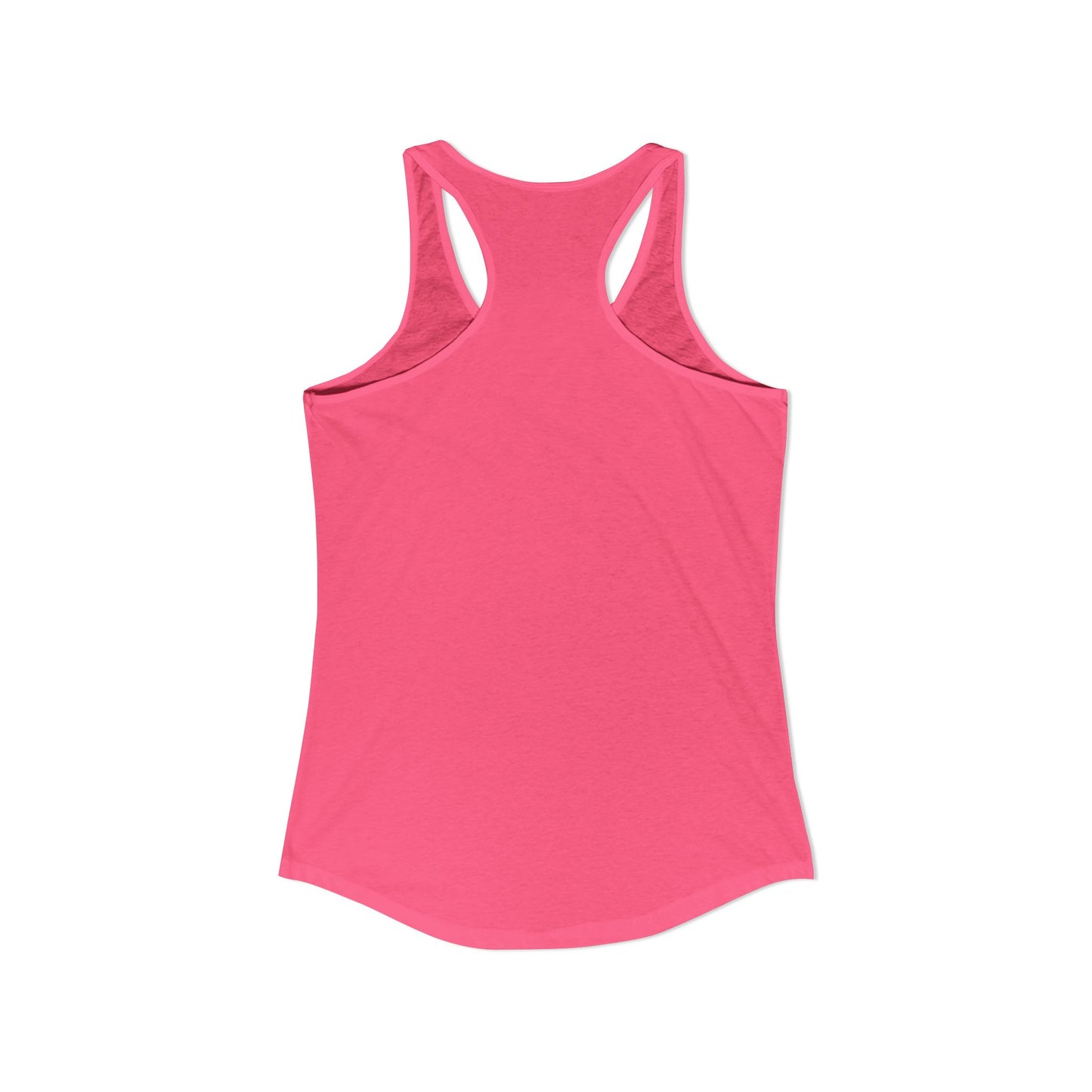Alcohol: Because No Great Story Ever Started With a Salad — Tank Top