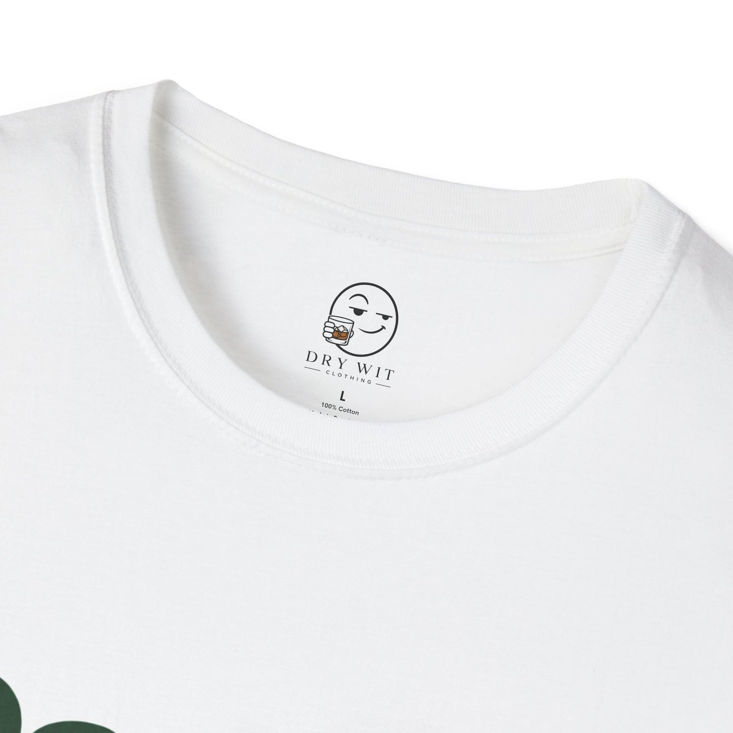 Par-Tee Professional T Shirt