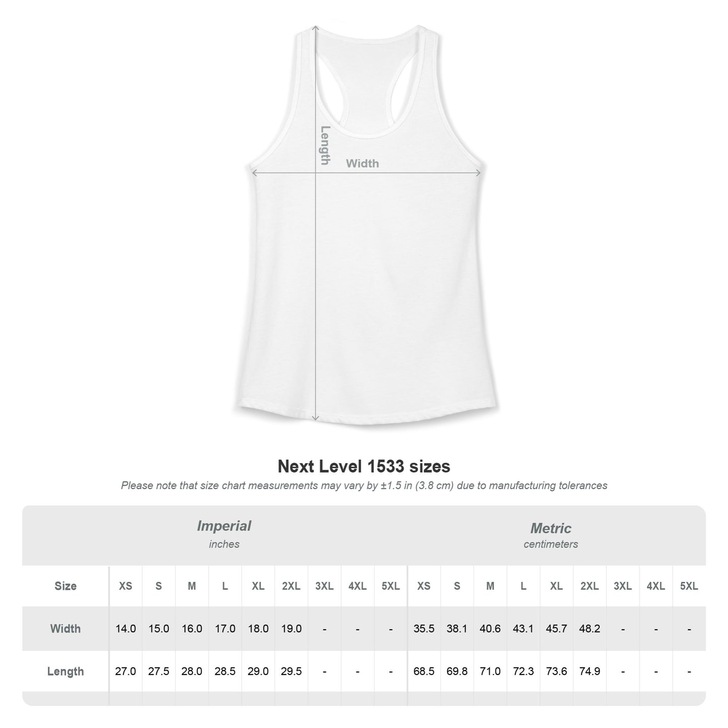 Sunday Funday Tank Top